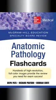 anatomic pathology flashcards iphone images 1