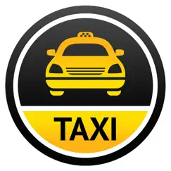 taxi charge - get taxi jobs logo, reviews