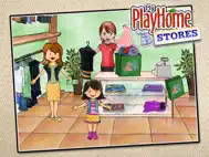 My PlayHome Stores ipad bilder 1