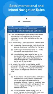 navigation rules iphone images 3