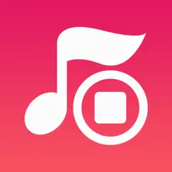 stop and timer music player logo, reviews