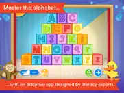 mastering the alphabet ipad images 2
