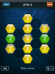 hexa cell ipad images 1