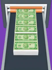money maker 3d - print cash ipad capturas de pantalla 4