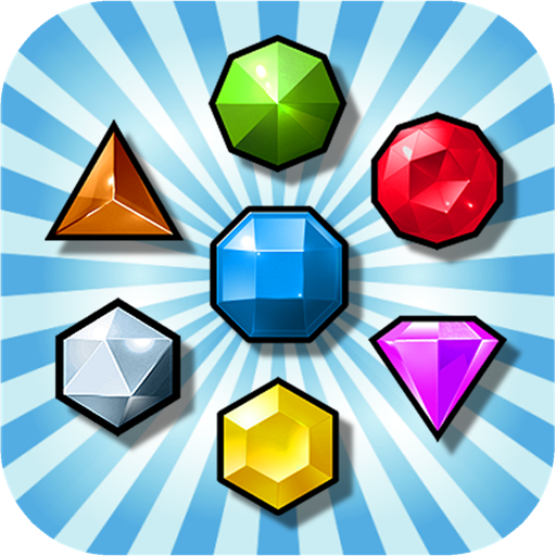 Jewel Fever app reviews download