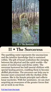 the fairy tale tarot iphone images 4