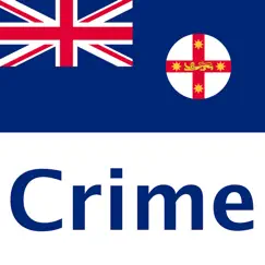 nsw crime logo, reviews