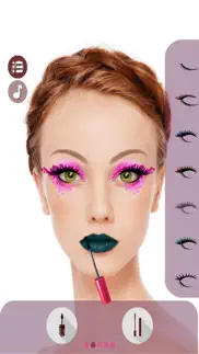 makeup guide edu iphone images 2