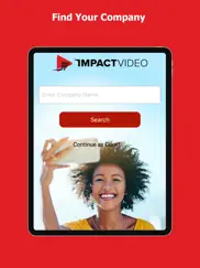 impact video ipad images 1