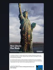 statue of liberty ipad images 2