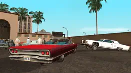 grand theft auto: san andreas iphone images 1