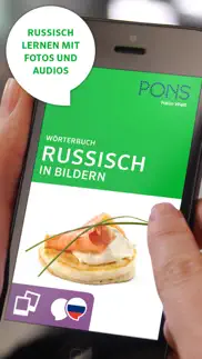 bildwörterbuch für russisch iphone resimleri 1
