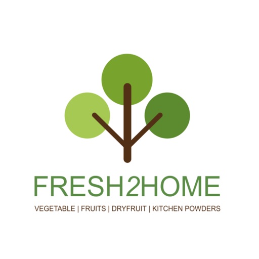 Fresh2Home app reviews download