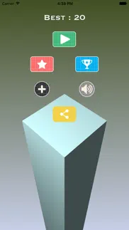 pillar blocks - best games iphone images 1