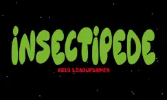 insectipede logo, reviews