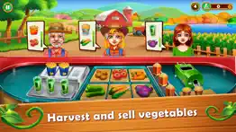 farm fest - farming game iphone images 3