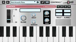 pure synth® platinum iphone images 3