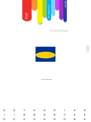 svenska logotyper spel iPad Captures Décran 4