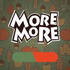 more&more matching words logo, reviews