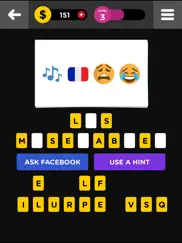 guess the emoji - movies ipad images 2