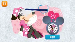 disney magic timer by oral-b iphone images 2