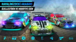 drift max world - racing game iphone resimleri 2