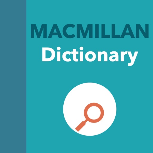 MDICT - Macmillan Dictionary app reviews download