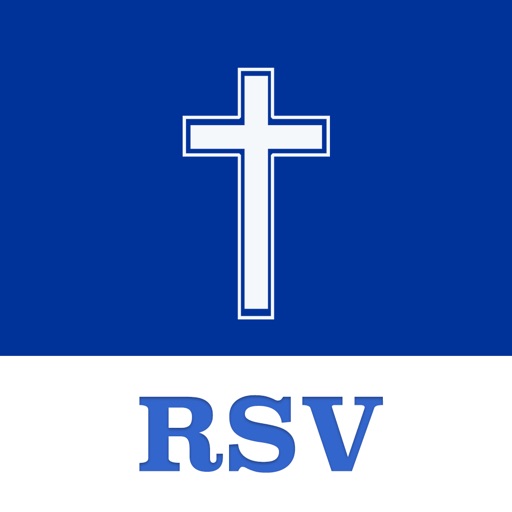RSV Bible app reviews download