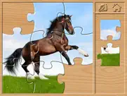 animal puzzle game for kids 3+ ipad resimleri 2