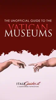 vatican museums guide iphone resimleri 1
