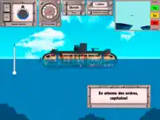nuclear submarine inc arcade iPad Captures Décran 4