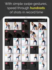 cull - organize on the go. ipad images 2