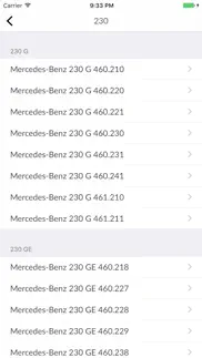 mercedes-benz car parts iphone resimleri 4