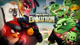 angry birds evolution iphone images 1