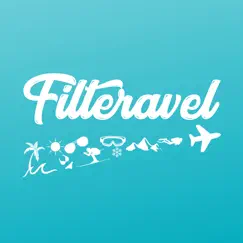 filteravel logo, reviews