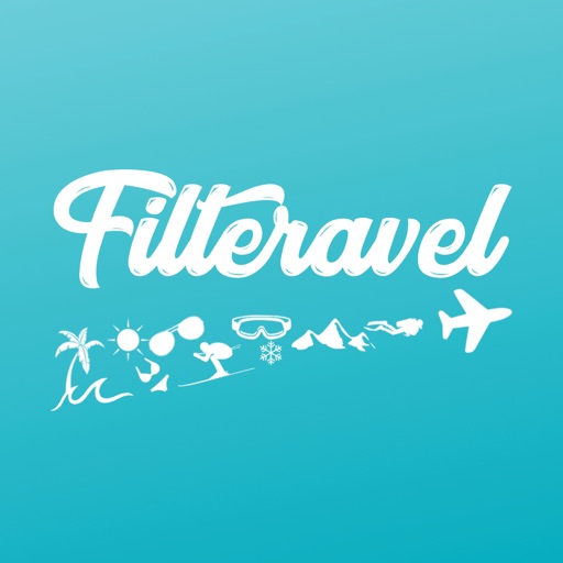 Filteravel app reviews download
