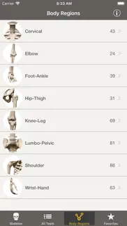 core -clinical orthopedic exam iphone images 3