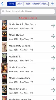 movie collector iphone images 3