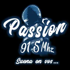 passion fm 91.5 mhz logo, reviews