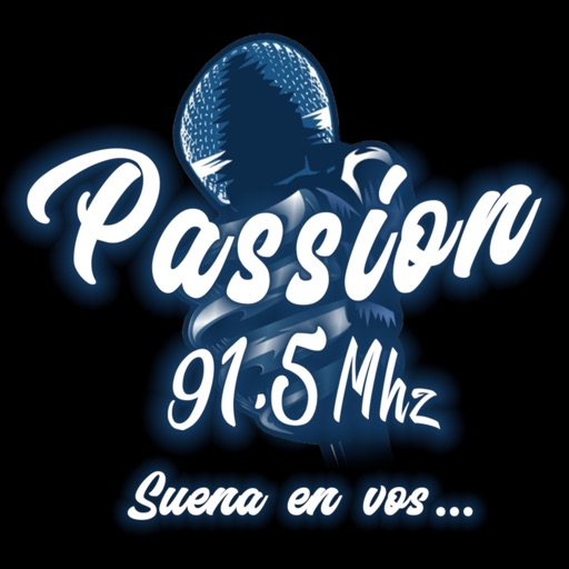 Passion FM 91.5 Mhz app reviews download