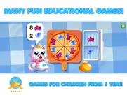 rmb games - preschool learning ipad images 1