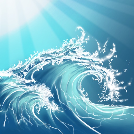 Sunny Sea Ocean Sleep Sounds app reviews download