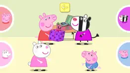 peppa pig™: party time iphone resimleri 4