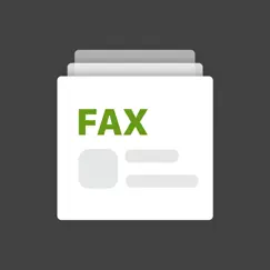 fax++ - send fax from iphone logo, reviews