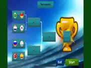 amazing soccer game iPad Captures Décran 2