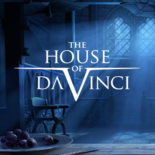 the house of da vinci logo, reviews