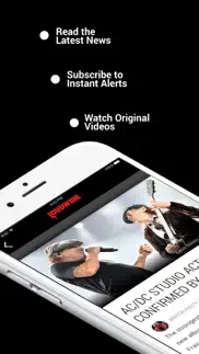 loudwire iphone images 1