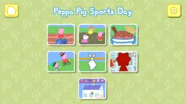 peppa pig™: sports day iphone images 2