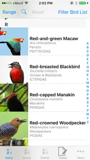 panama birds field guide basic iphone images 1