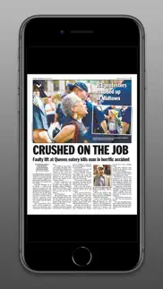 daily news - digital edition iphone images 4